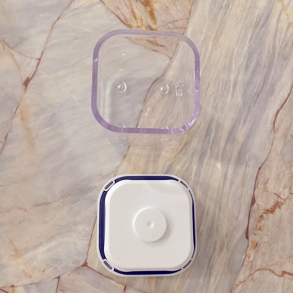 OXO Good Grips POP 2-pc. Mini .2-qt. Container‎ Set